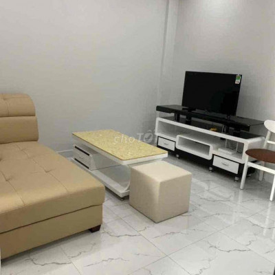 Cho Thuê Chung Cư Phúc Đạt 50m2 2PN  1Wc Full Nội Thất Cao Cấp