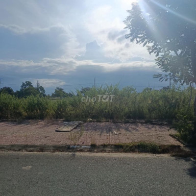 Bán lô trung tâm Điện Bàn, gần Phố Cổ - Giá chỉ 2 tỷ