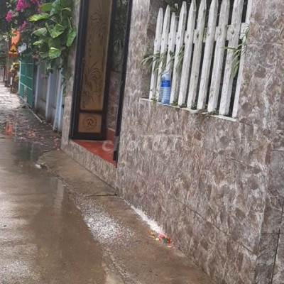 bán đất có kho 1500m2 xã Vu Gia Đà Nẵng