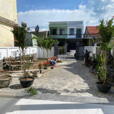 Nhà mái thái Hội An Tây, sát Casamia, pháp lý rõ ràng