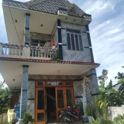 Gia đình có việc gấp cần bán trong tuần