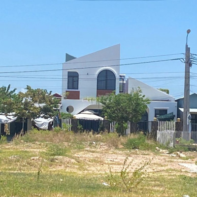 BÁN ĐẤT NỀN GẦN HỘI AN - GẦN BIỂN - NGAY CHỢ - GIÁ 16,2 TRIỆU/M2