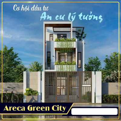 Lô Đất Đường Oto Điện An GIá Tốt