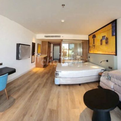 Bán Căn Hộ 5 sao Malibu Hội An