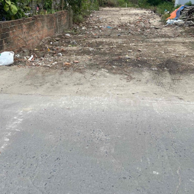 Chủ Chào Lô Gần Biển Thống Nhất 171m2 Đất Ở Đô Thị