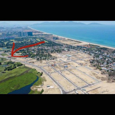 Đất Đà Nẵng đi bộ ra biển, Đường 11.5m, cách Mỹ khê 10km