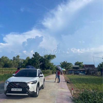 120m2 Đường oto 7 chỗ, gần trục Đường Lộ, Đại Quang