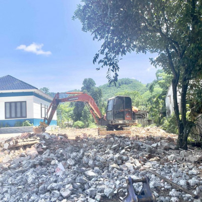 cho thuê mặt bằng kinh doanh nhà hàng ăn uống hoặc dịch vụ khác