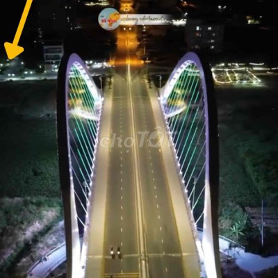 bán đất mặt sông cổ cò ngang 10mx18=180m2 giá siêu đầu tư hoặc ở