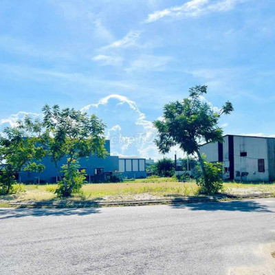 Cần bán vài lô KDT Số 9 Điện Ngọc