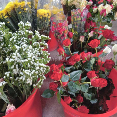 Cần sang nhượng loi đất mặt tiền