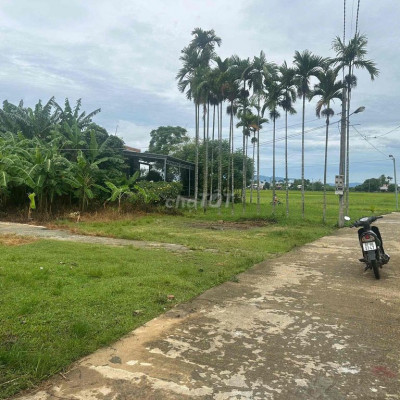 Đất Diện Hồng Cách 609 1 Km, 105m2 Đất ở , 5x25,5