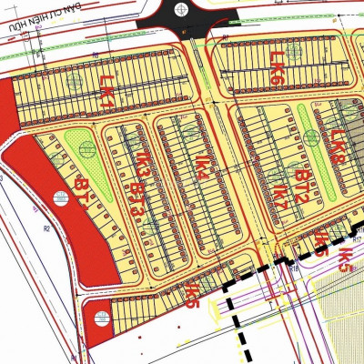Cần bán đất đường 27m điện ngọc điện bàn