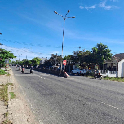 LÔ ĐẤT VỊ TRÍ ĐẮC ĐỊA - TRUNG TÂM XÃ BÌNH PHỤC. THĂNG BÌNH, QUẢNG NAM