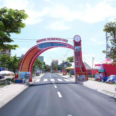 🌟 HIGHWAY RESIDENCES – ĐÓN ĐẦU TRỤC PHÁT TRIỂN MỚI MIỀN TRUNG 🌟