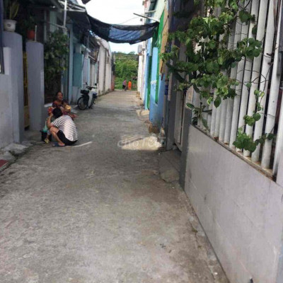 Đất kiệt đường Tứ Hà 2