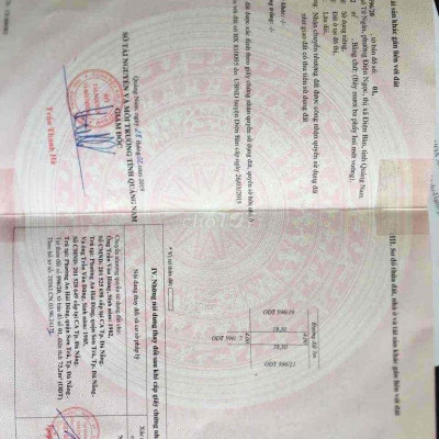 Đất Tứ Ngân Điện Ngọc 1,1 tỷ