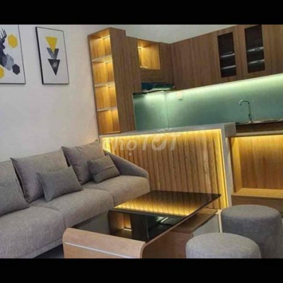 Nhà Điện Ngọc cần bán