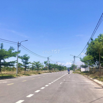 QUÁ HOT CHỈ 5 LÔ CUỐI - MẶT TIỀN 7M SÁT QUỐC LỘ 1A – GIÁ CHỈ TỪ 1TY2xx