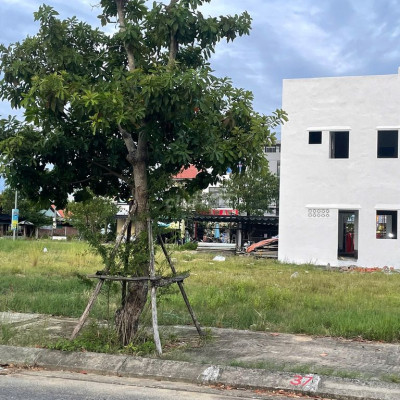 BÁN ĐẤT NỀN ĐƯỜNG LÊ HỒNG PHONG PHỐ CỔ HỘI AN