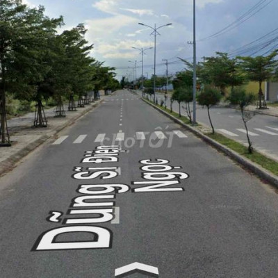 Bán Đất Khu Đô Thị Green city Điện Ngọc - Đà Nẵng