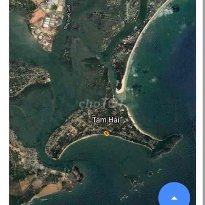 lô đất lớn 13.400m2 thích hợp làm du lịch giá rẻ