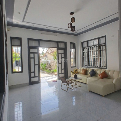 HÔIAN ! VILA MINI 240M NGAN 8M ĐƯƠG 10M SAT BIỂN AN BÀNG GIA CHI 6T35