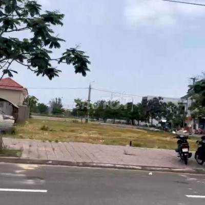 Bán lô đất 150m2, gần biển - KCN - chợ Lai Nghi, Giá 16tr/m2