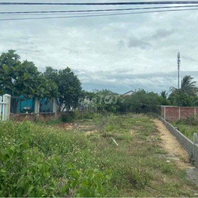 ĐẤT NỀN CẦN BÁN