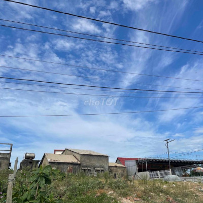 Bán đất view biển Tam Thanh - ngay bãi tắm