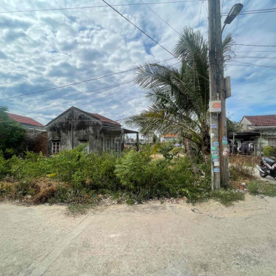 Đất biển Tam Thanh giá 8,8tr/m2-cách biển 50m