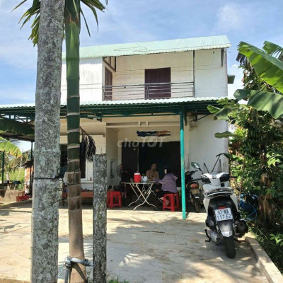 Chủ Cần Bán lô nhà vườn. View Sông Thoáng Mát  tuyệt đĩnh