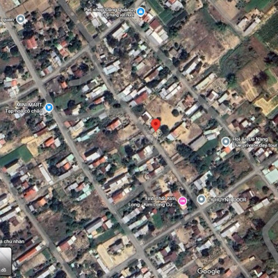 ĐẤT Ở 100% ĐẦU TƯ - ĐIỆN DƯƠNG, ĐIỆN BÀN, (NAY THUỘC ĐÀ NẴNG)