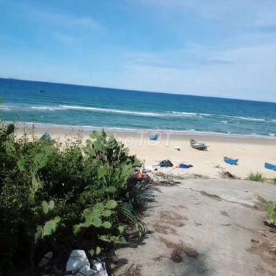 356m2 vừa view biển vừa view sông