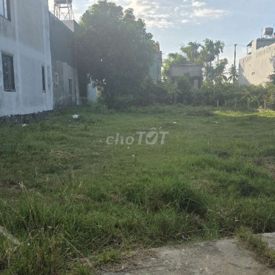 Đất Cẩm Thanh, khu xây biệt thự villa vườn