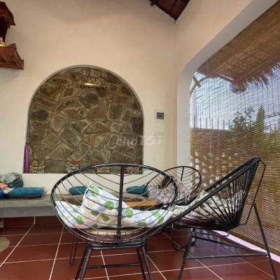 100M2, SÁT BIỂN AN BÀNG, NHÀ VƯỜN ĐẸP CHỈ 3.75 TỶ THÂN NHÂN TRUNG.