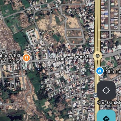 Nhà đẹp Điện Ngọc