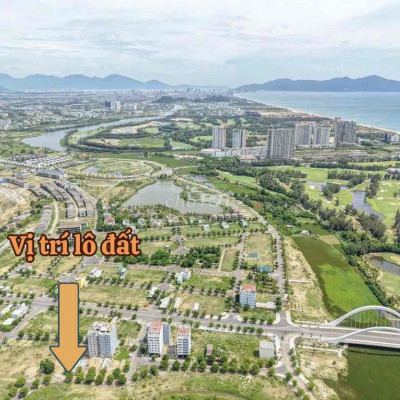 Bán Sentosa Riverside - 123m2 đường 11,5m