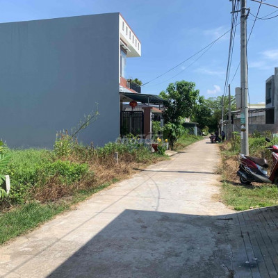 Bán Đất Điện Hoà Giáp Ranh Hoà Tiến