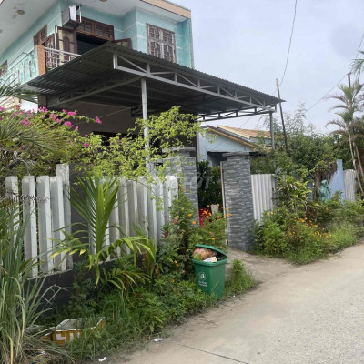 CC cần bán lô đất ngay chợ Điện Thắng Trung 95m. tp Đà Nẵng