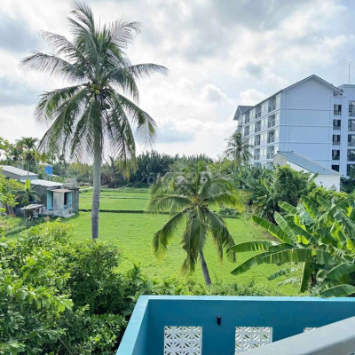 SIÊU HOT ! HÔIAN C VILA 2 TÂG 172M K TRÂN NHÂN TÔNG  VIEW LUA GIA 7T25