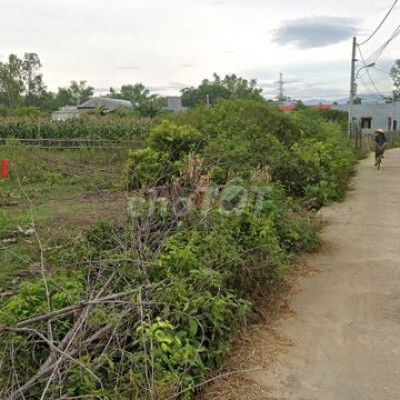 Đất Thái Cẩm - Điện Tiến 180 m2