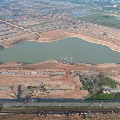 Nhà đất giá rẻ tại vin home