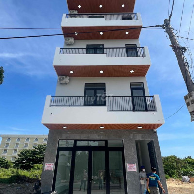 Cho thuê căn hộ mini đầy đủ nội thất gần FPT City Đà Nẵng giá chỉ từ 2