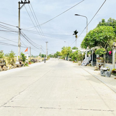 💥 Đất Nam Phước Gần Chợ- 155m2 Ngang 5,4m- Đường 5m- Sẵn Sổ