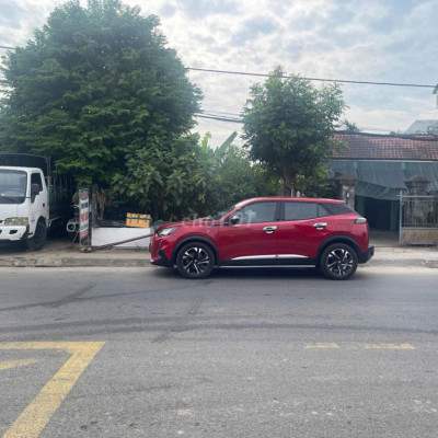 Bán đất số 331 Hùng Vương, Nam Phước 6x36