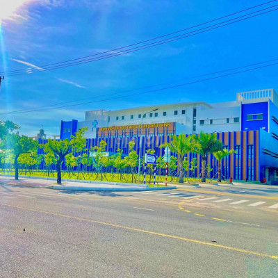 5 Lô liền kề Mai Xuân Thưởng có sẵn nhà xưởng. Giá: 29,4tr/m2