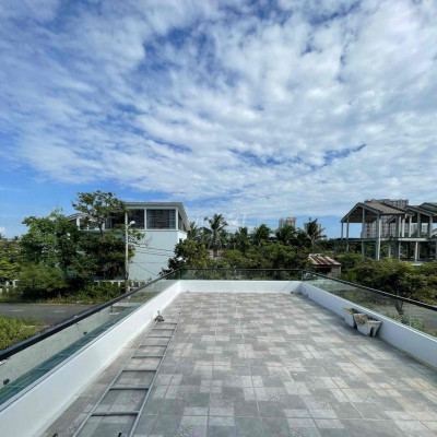 🏡 Cho thuê Villa nghỉ dưỡng cạnh CLB Golf Montgomerie – Đà Nẵng