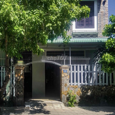 🏡 CHÍNH CHỦ BÁN NHÀ ĐẸP TẠI PHƯỜNG BÀN THẠCH – ĐÀ NẴNG