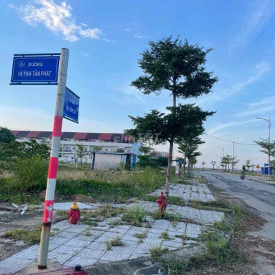 Bán lô góc-kẹp góc, khu đô thị Vịnh An Hoà